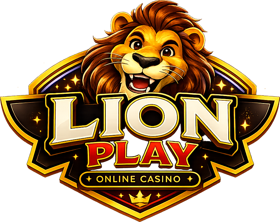 LION — Casino & Apuestas